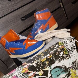 Reves Paris '85 KIY